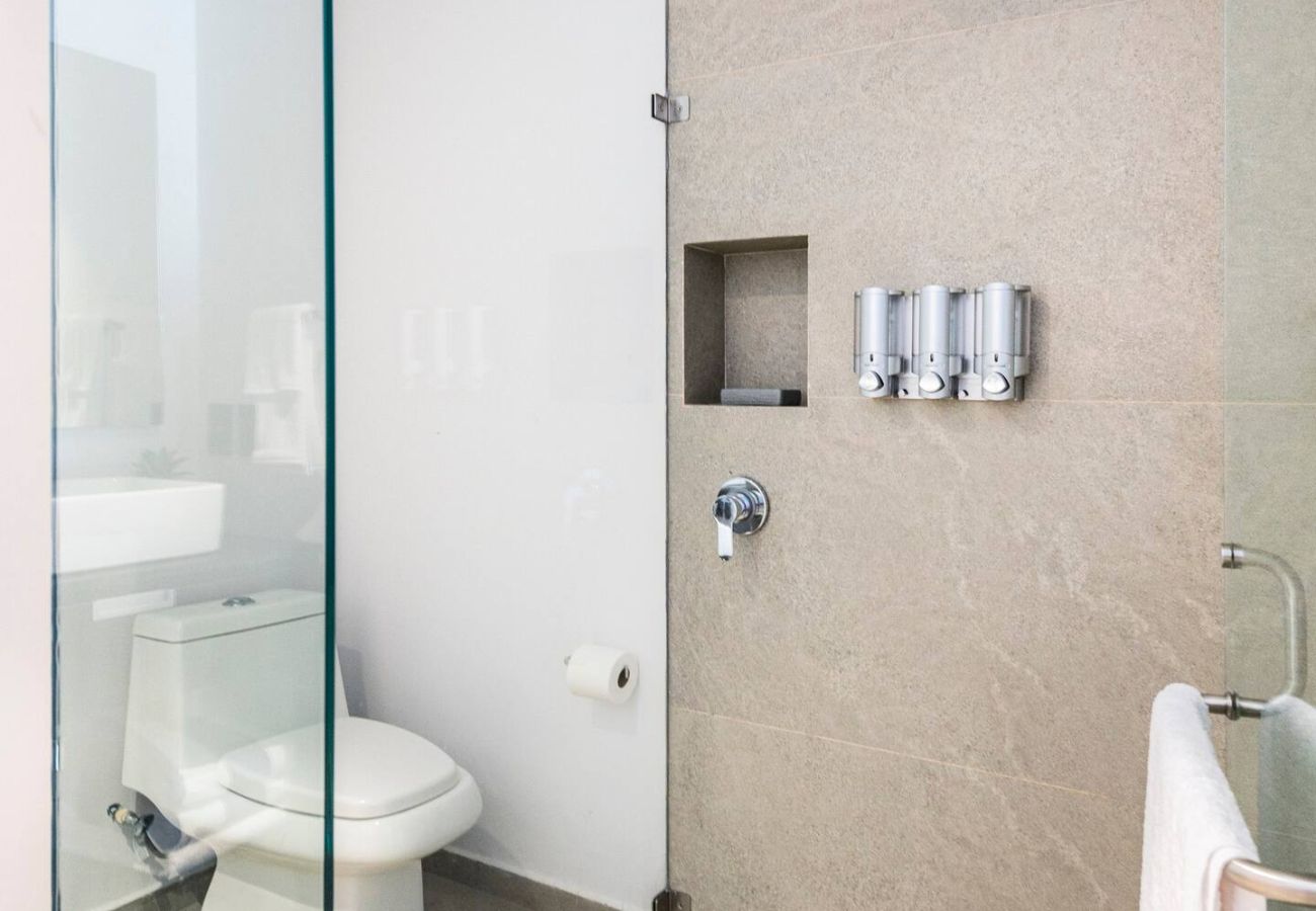 Apartamento en Puerto Vallarta - Departamento Familiar en Puerto Vallarta Apartamento en Puerto Vallarta - Departamento Familiar en Puerto Vallarta