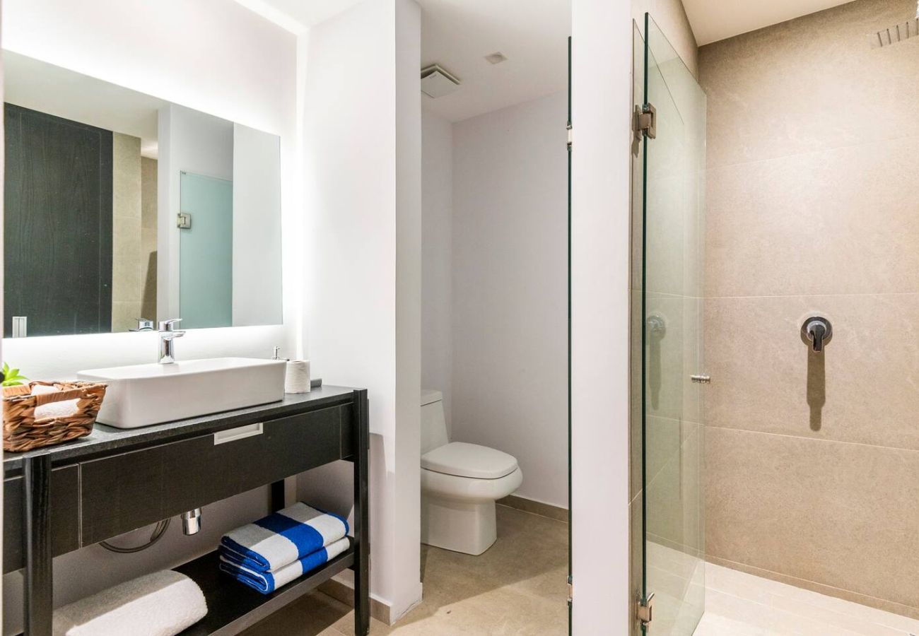 Apartamento en Puerto Vallarta - Departamento Familiar en Puerto Vallarta Apartamento en Puerto Vallarta - Departamento Familiar en Puerto Vallarta