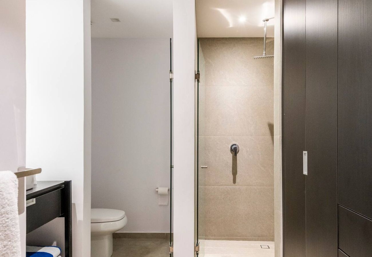 Apartamento en Puerto Vallarta - Departamento Familiar en Puerto Vallarta Apartamento en Puerto Vallarta - Departamento Familiar en Puerto Vallarta