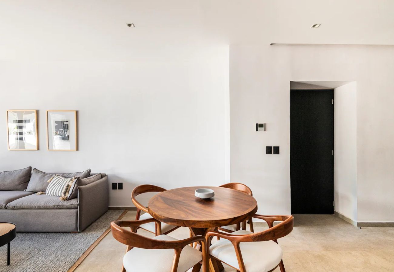 Apartamento en Puerto Vallarta - Departamento Familiar en Puerto Vallarta Apartamento en Puerto Vallarta - Departamento Familiar en Puerto Vallarta