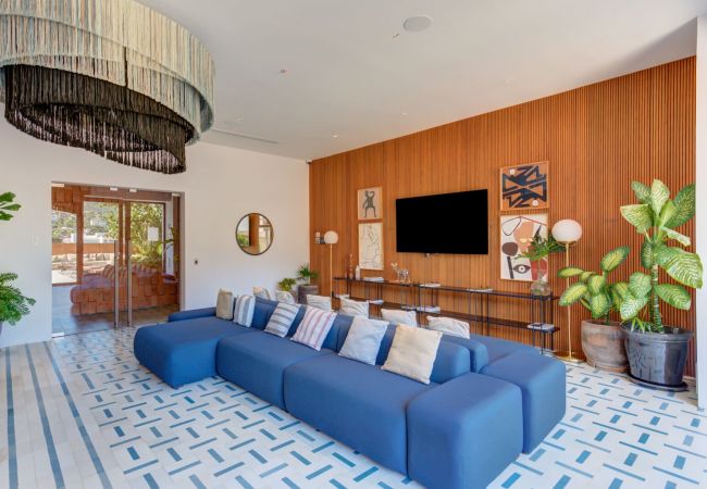 Apartamento en Puerto Vallarta - Vista al Mar en 105 Sail View Vallarta Apartamento en Puerto Vallarta - Vista al Mar en 105 Sail View Vallarta