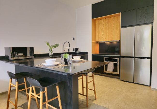 Apartamento en Puerto Vallarta - Departamento para pareja Sail View Puerto Vallarta Apartamento en Puerto Vallarta - Departamento para pareja Sail View Puerto Vallarta