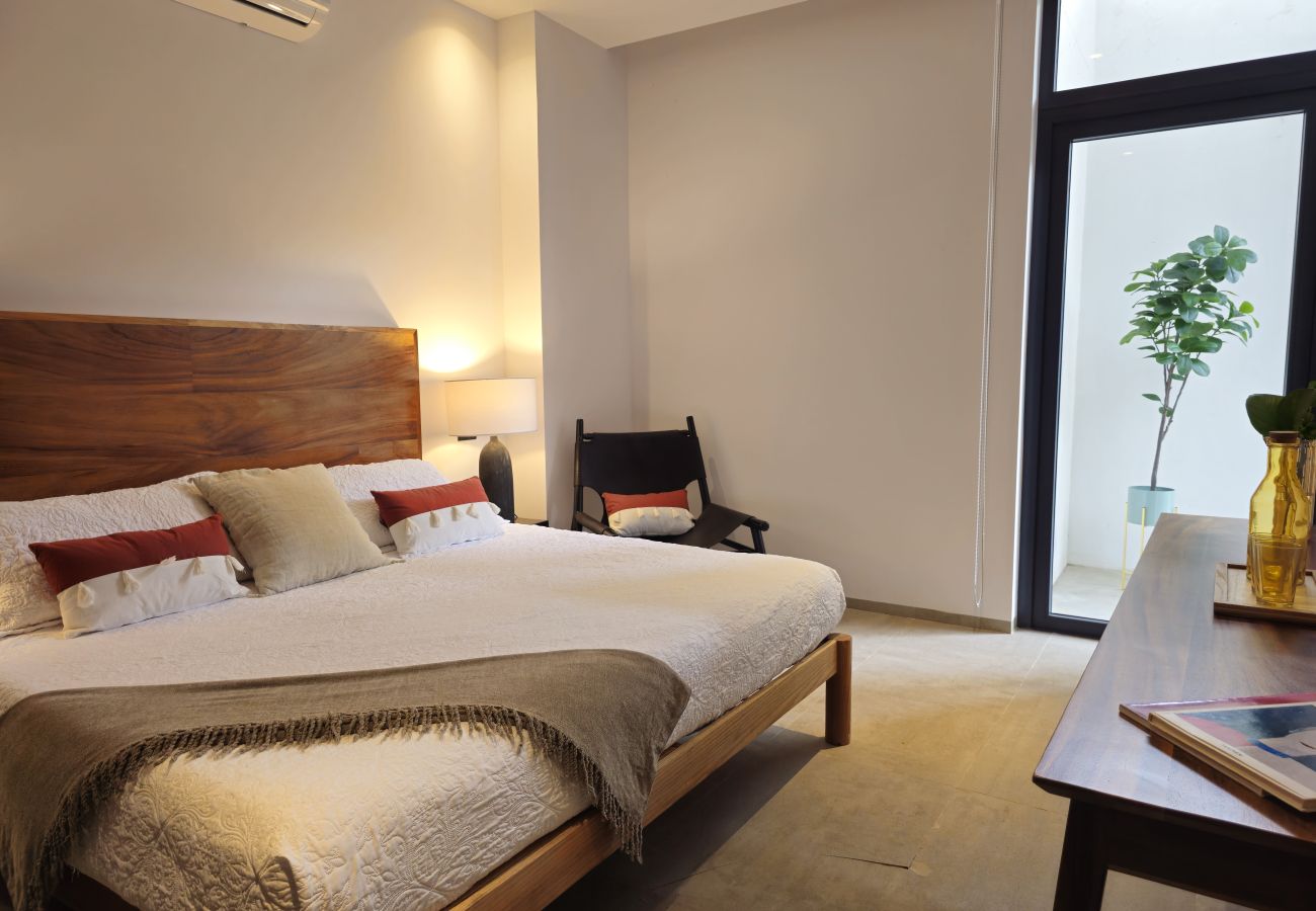 Apartamento en Puerto Vallarta - Departamento para pareja Sail View Puerto Vallarta Apartamento en Puerto Vallarta - Departamento para pareja Sail View Puerto Vallarta