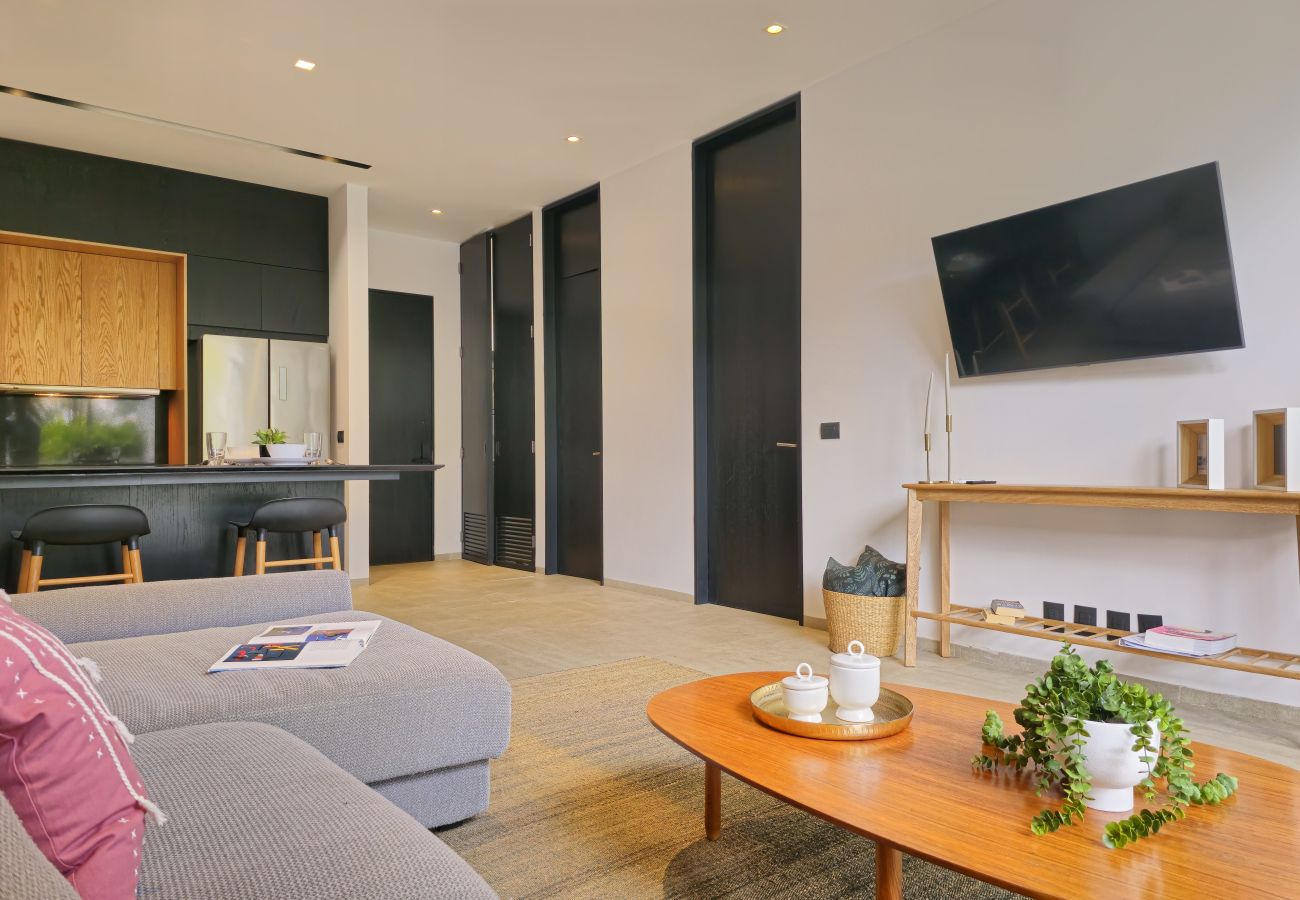 Apartamento en Puerto Vallarta - Departamento para pareja Sail View Puerto Vallarta Apartamento en Puerto Vallarta - Departamento para pareja Sail View Puerto Vallarta