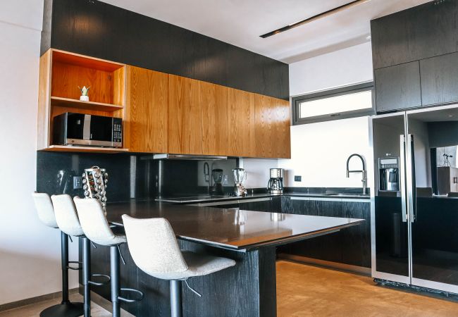 Apartamento en Puerto Vallarta - Departamento con vista al mar en Puerto Vallarta Apartamento en Puerto Vallarta - Departamento con vista al mar en Puerto Vallarta