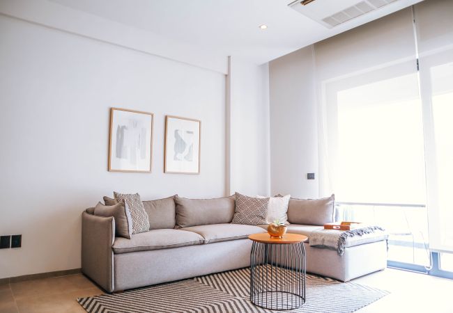 Apartamento en Puerto Vallarta - Apartamento romántico para dos en Puerto Vallarta Apartamento en Puerto Vallarta - Apartamento romántico para dos en Puerto Vallarta