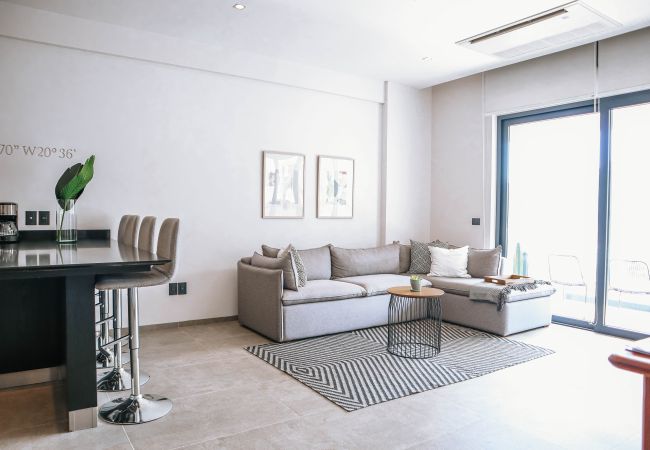 Apartamento en Puerto Vallarta - Apartamento romántico para dos en Puerto Vallarta Apartamento en Puerto Vallarta - Apartamento romántico para dos en Puerto Vallarta