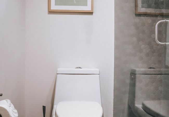 Apartamento en Puerto Vallarta - Apartamento romántico para dos en Puerto Vallarta Apartamento en Puerto Vallarta - Apartamento romántico para dos en Puerto Vallarta