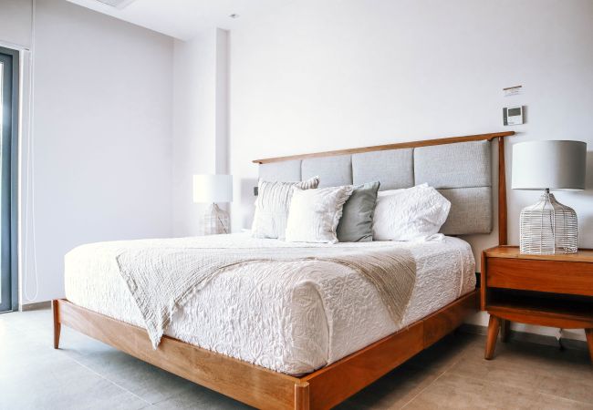 Apartamento en Puerto Vallarta - Apartamento romántico para dos en Puerto Vallarta Apartamento en Puerto Vallarta - Apartamento romántico para dos en Puerto Vallarta