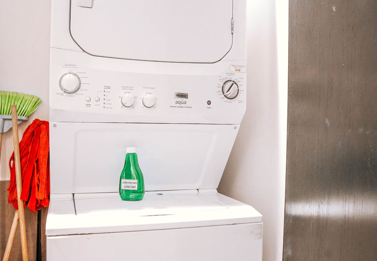 Apartamento en Puerto Vallarta - Apartamento romántico para dos en Puerto Vallarta Apartamento en Puerto Vallarta - Apartamento romántico para dos en Puerto Vallarta