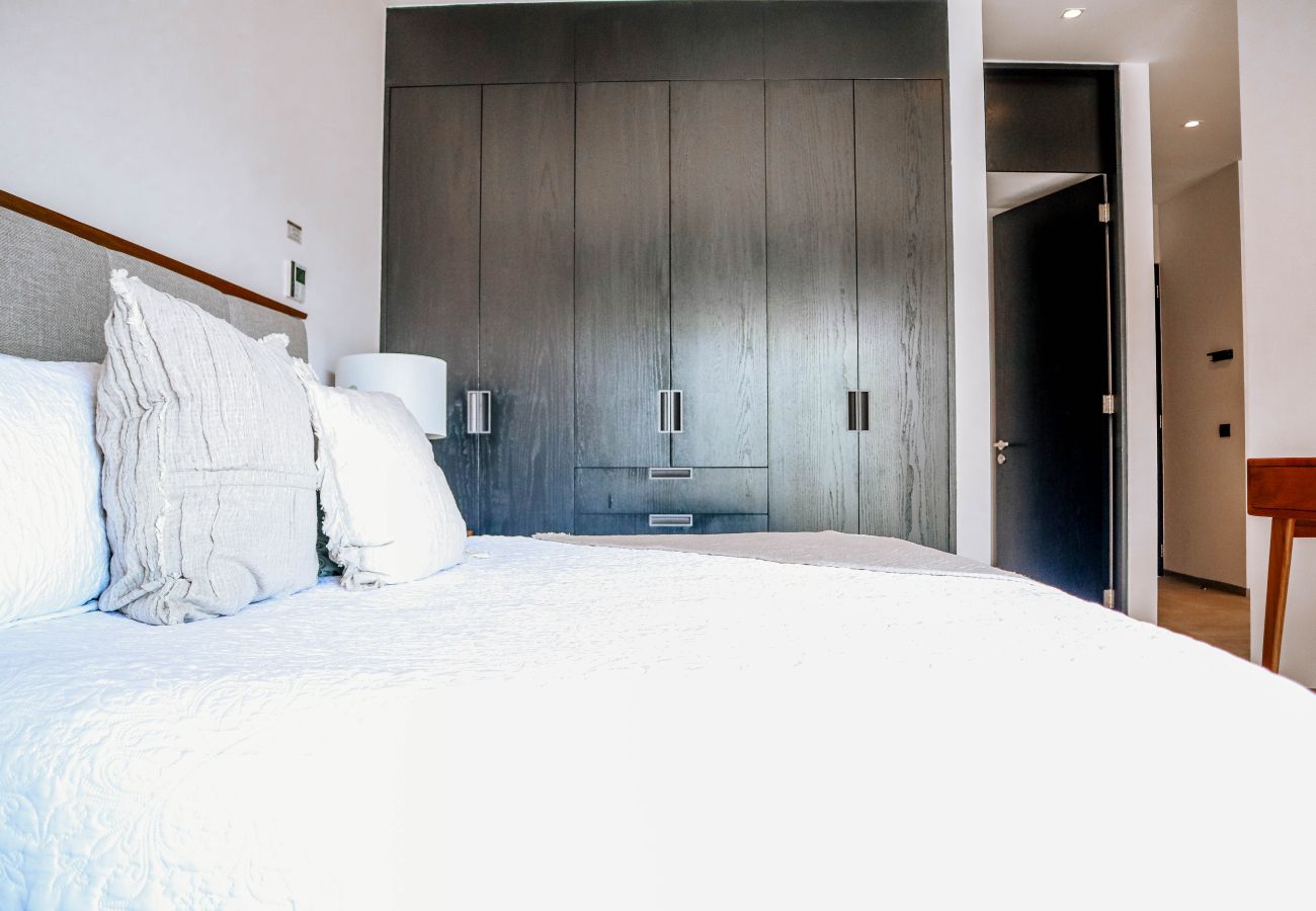 Apartamento en Puerto Vallarta - Apartamento romántico para dos en Puerto Vallarta Apartamento en Puerto Vallarta - Apartamento romántico para dos en Puerto Vallarta