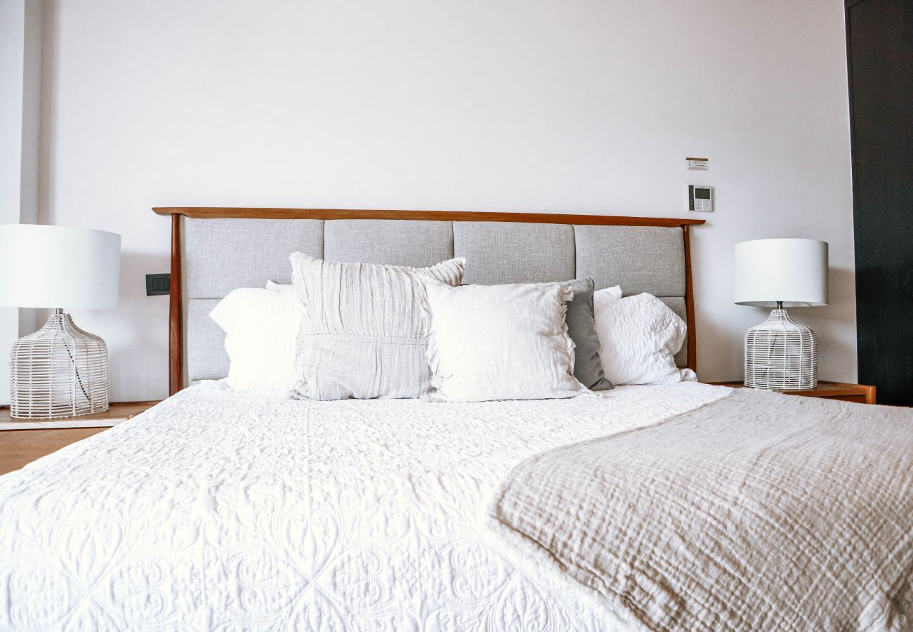 Apartamento en Puerto Vallarta - Apartamento romántico para dos en Puerto Vallarta Apartamento en Puerto Vallarta - Apartamento romántico para dos en Puerto Vallarta