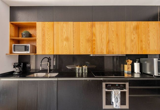 Apartamento en Puerto Vallarta - Departamento familiar en Zona Romántica, a pasos de la playa – Puerto Vallarta Apartamento en Puerto Vallarta - Departamento familiar en Zona Romántica, a pasos de la playa – Puerto Vallarta