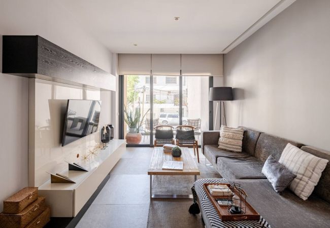 Apartamento en Puerto Vallarta - Departamento familiar en Zona Romántica, a pasos de la playa – Puerto Vallarta Apartamento en Puerto Vallarta - Departamento familiar en Zona Romántica, a pasos de la playa – Puerto Vallarta