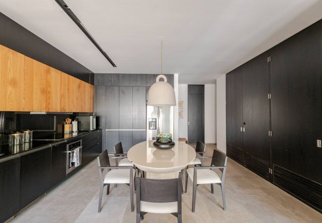 Apartamento en Puerto Vallarta - Departamento familiar en Zona Romántica, a pasos de la playa – Puerto Vallarta Apartamento en Puerto Vallarta - Departamento familiar en Zona Romántica, a pasos de la playa – Puerto Vallarta