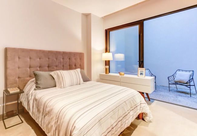 Apartamento en Puerto Vallarta - Departamento familiar en Zona Romántica, a pasos de la playa – Puerto Vallarta Apartamento en Puerto Vallarta - Departamento familiar en Zona Romántica, a pasos de la playa – Puerto Vallarta