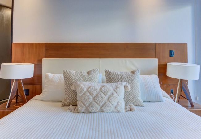 Apartamento en Puerto Vallarta - Departamento familiar en Zona Romántica, a pasos de la playa – Puerto Vallarta Apartamento en Puerto Vallarta - Departamento familiar en Zona Romántica, a pasos de la playa – Puerto Vallarta