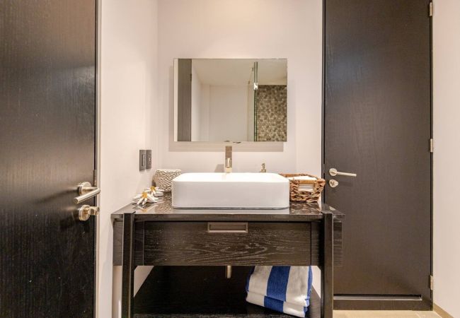 Apartamento en Puerto Vallarta - Departamento familiar en Zona Romántica, a pasos de la playa – Puerto Vallarta Apartamento en Puerto Vallarta - Departamento familiar en Zona Romántica, a pasos de la playa – Puerto Vallarta