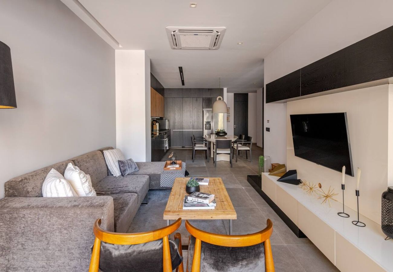 Apartamento en Puerto Vallarta - Departamento familiar en Zona Romántica, a pasos de la playa – Puerto Vallarta Apartamento en Puerto Vallarta - Departamento familiar en Zona Romántica, a pasos de la playa – Puerto Vallarta