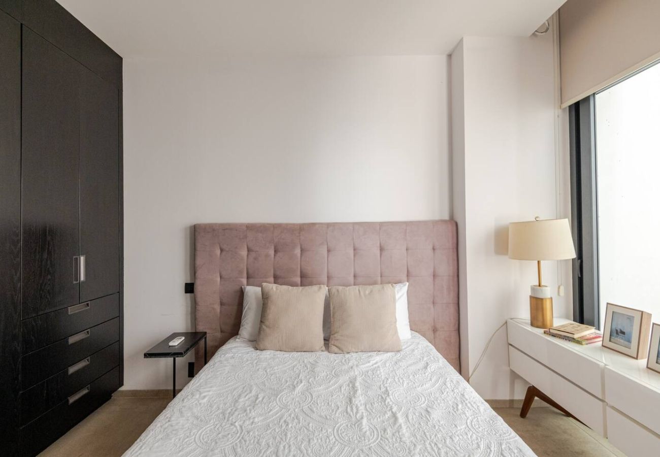 Apartamento en Puerto Vallarta - Departamento familiar en Zona Romántica, a pasos de la playa – Puerto Vallarta Apartamento en Puerto Vallarta - Departamento familiar en Zona Romántica, a pasos de la playa – Puerto Vallarta