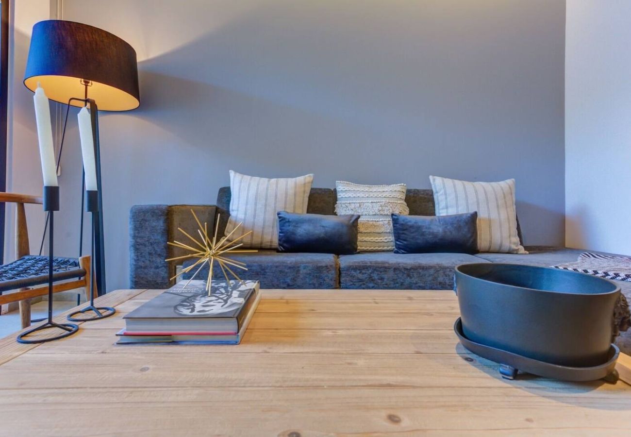 Apartamento en Puerto Vallarta - Departamento familiar en Zona Romántica, a pasos de la playa – Puerto Vallarta Apartamento en Puerto Vallarta - Departamento familiar en Zona Romántica, a pasos de la playa – Puerto Vallarta