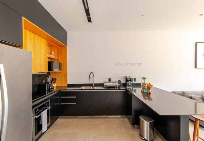 Apartamento en Puerto Vallarta - Estudio en Zona Romántica Puerto Vallarta Apartamento en Puerto Vallarta - Estudio en Zona Romántica Puerto Vallarta