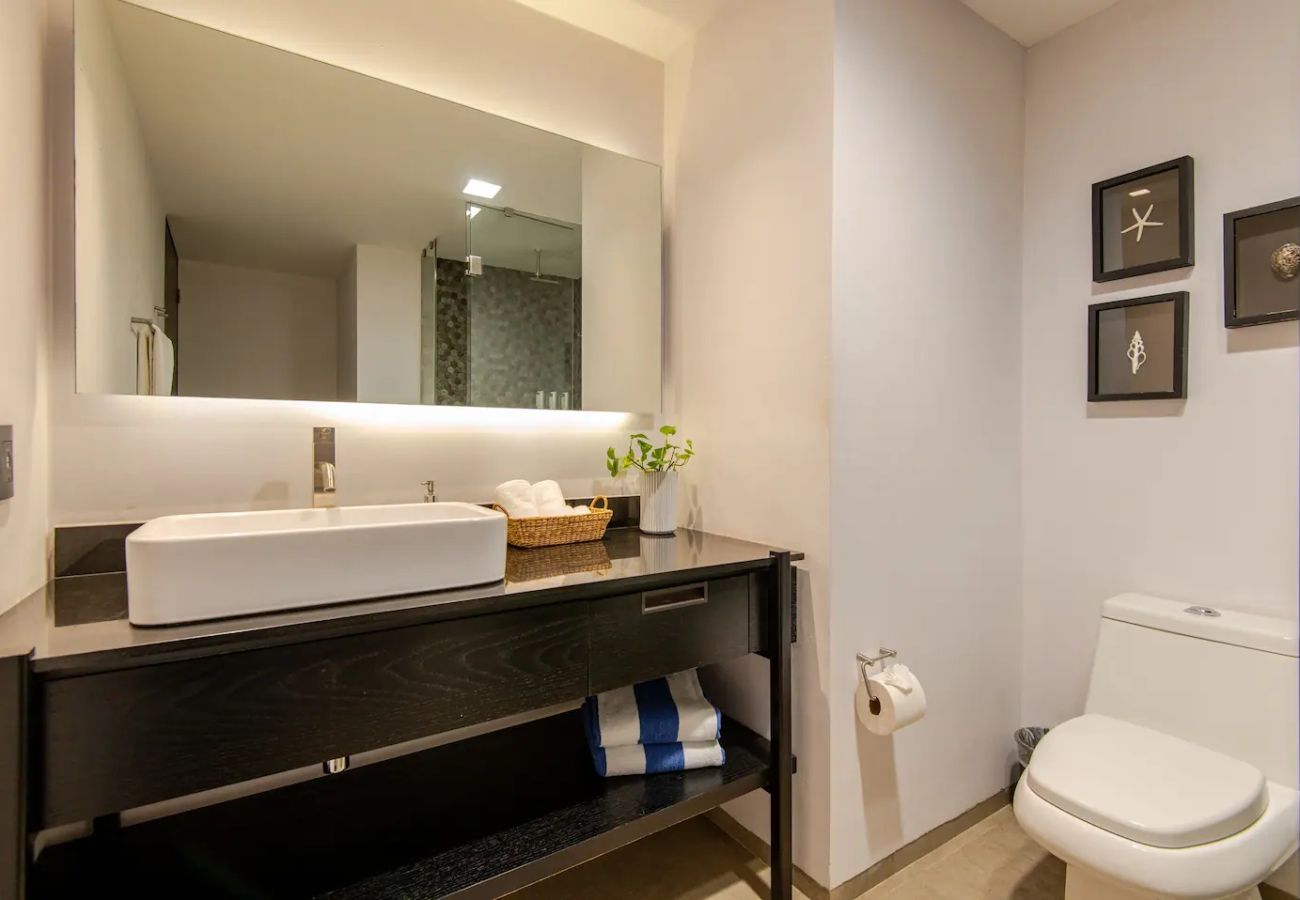 Apartamento en Puerto Vallarta - Estudio en Zona Romántica Puerto Vallarta Apartamento en Puerto Vallarta - Estudio en Zona Romántica Puerto Vallarta