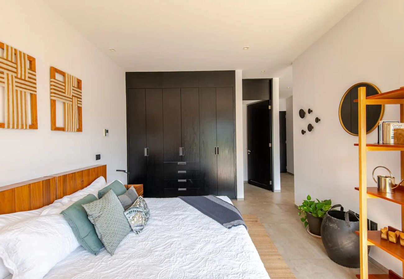 Apartamento en Puerto Vallarta - Estudio en Zona Romántica Puerto Vallarta Apartamento en Puerto Vallarta - Estudio en Zona Romántica Puerto Vallarta