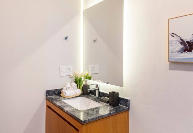 Alquiler por habitaciones en Puerto Vallarta - Habitacion Bella y Confortable