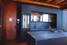 Apartamento en Puerto Vallarta - Apartamento con espectacular vista a la bahia y a la ciudad con jacuzzi