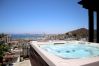 Apartamento en Puerto Vallarta - Apartamento con chalet vista al mar