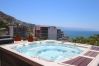 Apartamento en Puerto Vallarta - Apartamento con chalet vista al mar