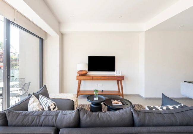 Apartment in Puerto Vallarta - Cozy Downtown Apartment Perfect for Couples Apartment in Puerto Vallarta - Cozy Downtown Apartment Perfect for Couples