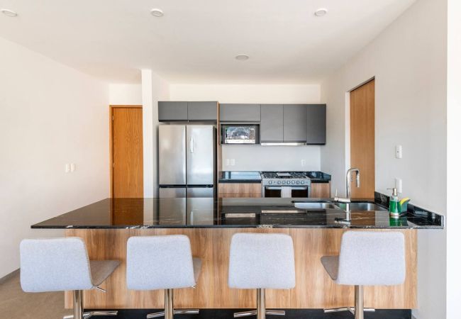 Apartment in Puerto Vallarta - Cozy Downtown Apartment Perfect for Couples Apartment in Puerto Vallarta - Cozy Downtown Apartment Perfect for Couples