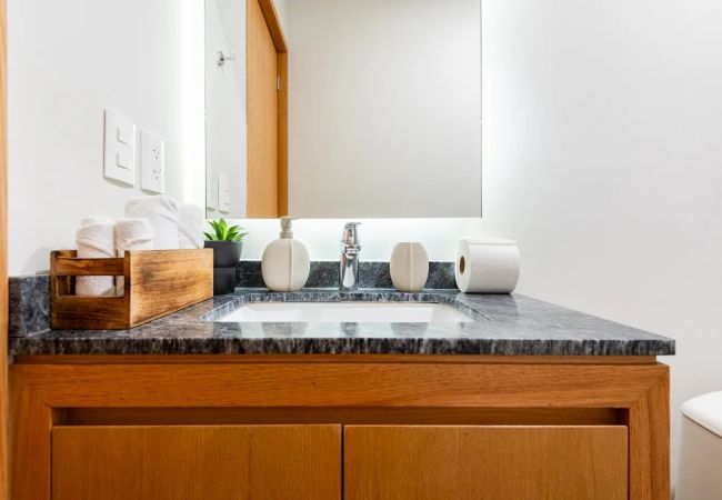 Apartment in Puerto Vallarta - Cozy Downtown Apartment Perfect for Couples Apartment in Puerto Vallarta - Cozy Downtown Apartment Perfect for Couples