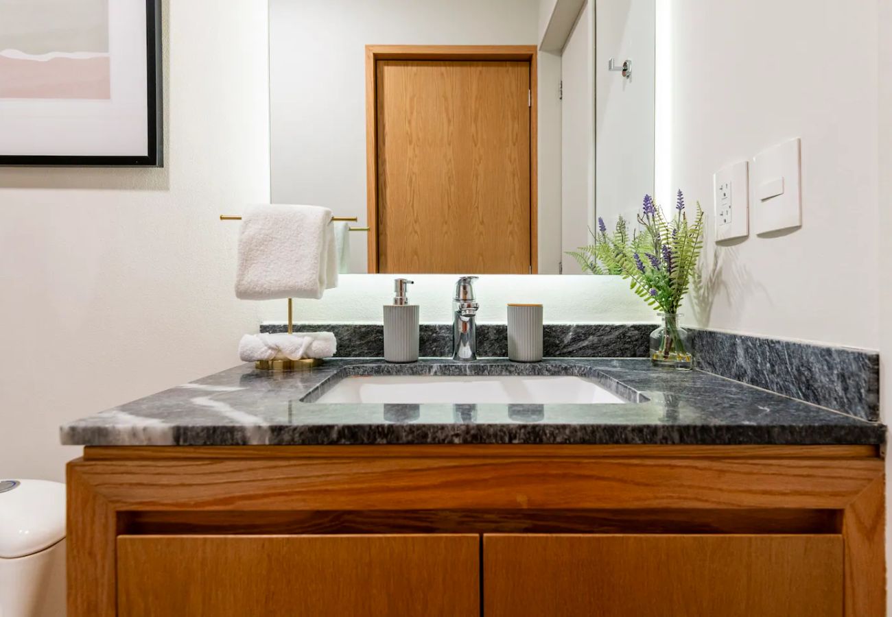 Apartment in Puerto Vallarta - Family and Central Department Apartment in Puerto Vallarta - Family and Central Department