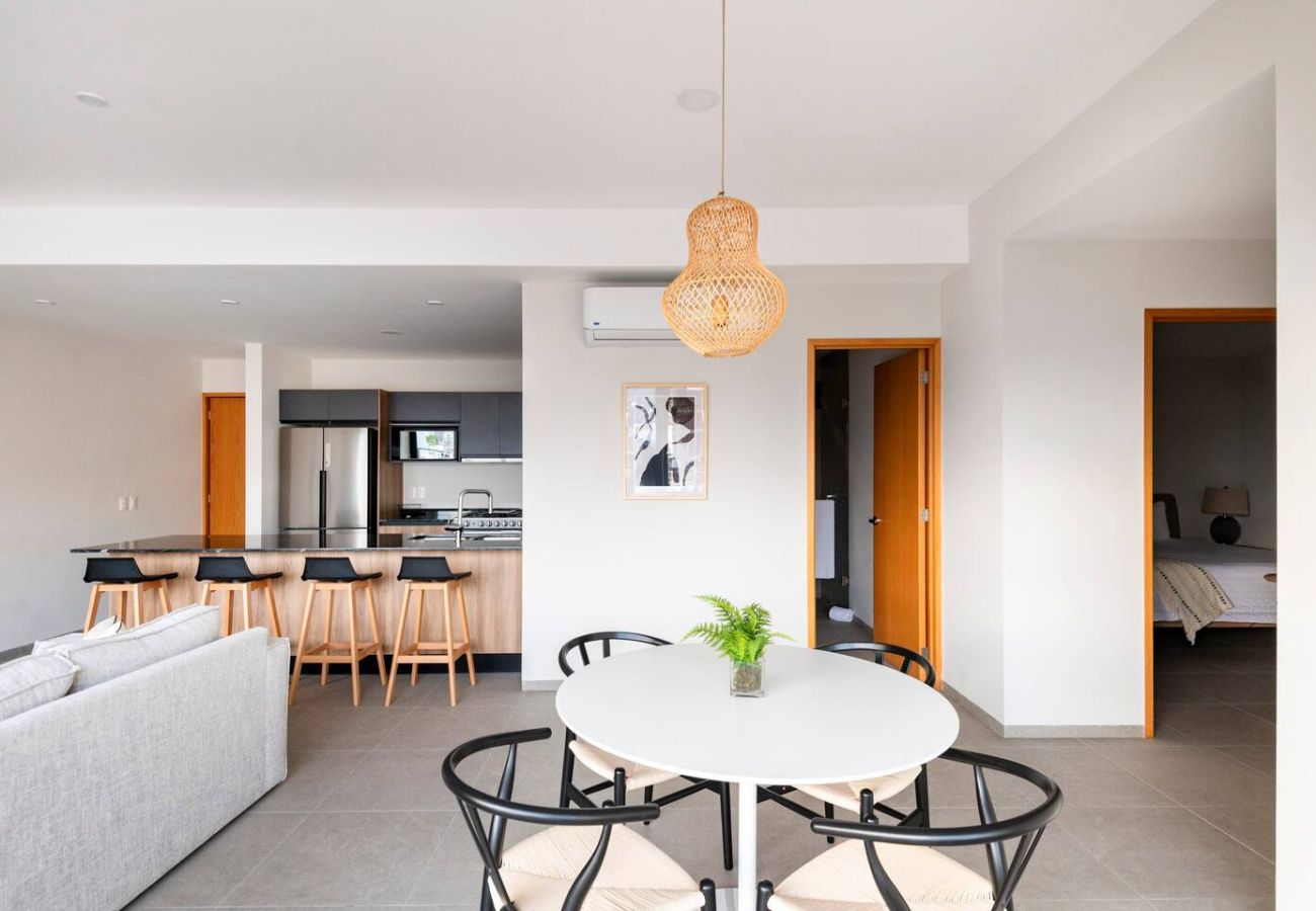 Apartment in Puerto Vallarta - Downtown Vallarta Apartment Apartment in Puerto Vallarta - Downtown Vallarta Apartment