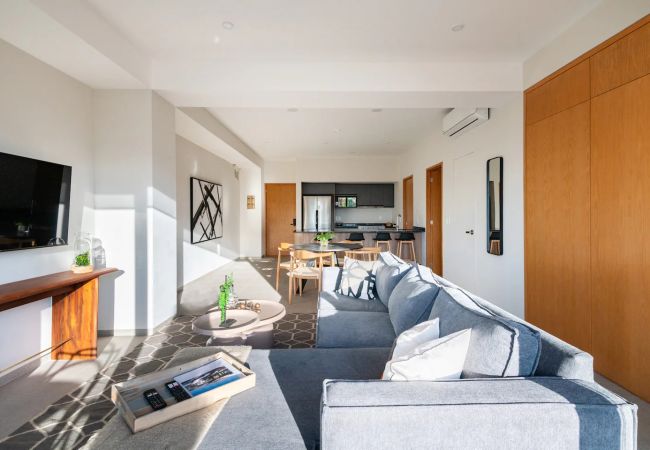 Apartment in Puerto Vallarta - Beautiful and Central Apartment Apartment in Puerto Vallarta - Beautiful and Central Apartment