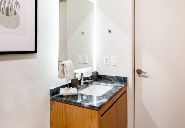 Apartment in Puerto Vallarta - Beautiful and Central Apartment Apartment in Puerto Vallarta - Beautiful and Central Apartment