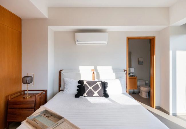 Apartment in Puerto Vallarta - Beautiful and Central Apartment Apartment in Puerto Vallarta - Beautiful and Central Apartment