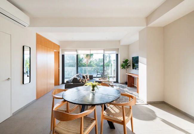 Apartment in Puerto Vallarta - Beautiful and Central Apartment Apartment in Puerto Vallarta - Beautiful and Central Apartment