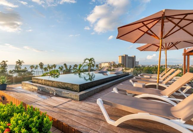 Apartment in Puerto Vallarta - Beautiful and Central Apartment Apartment in Puerto Vallarta - Beautiful and Central Apartment