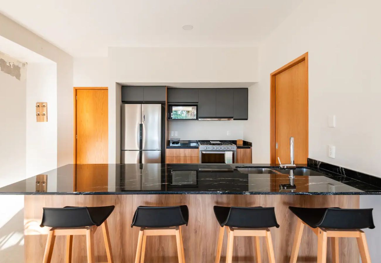 Apartment in Puerto Vallarta - Beautiful and Central Apartment Apartment in Puerto Vallarta - Beautiful and Central Apartment