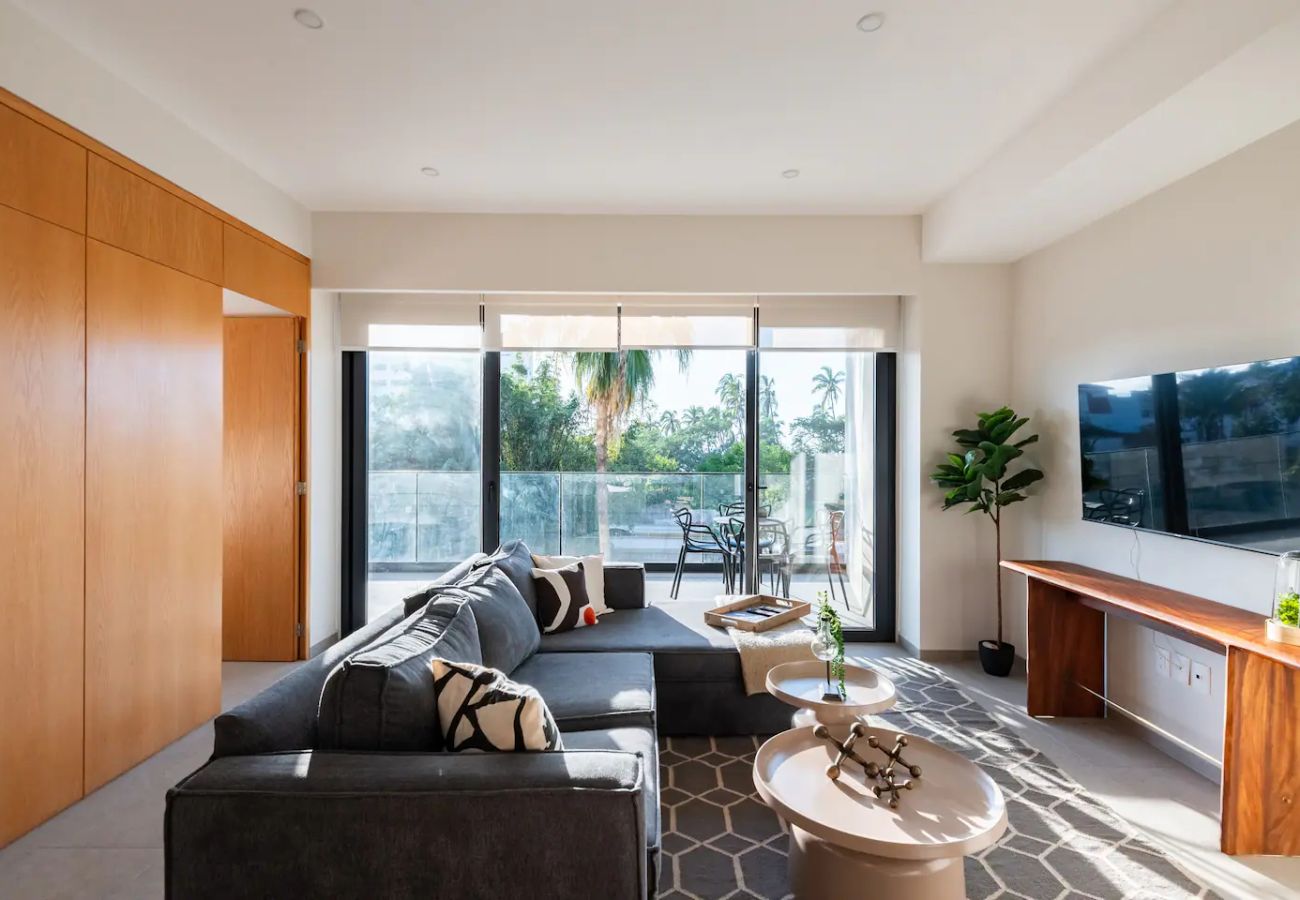 Apartment in Puerto Vallarta - Beautiful and Central Apartment Apartment in Puerto Vallarta - Beautiful and Central Apartment