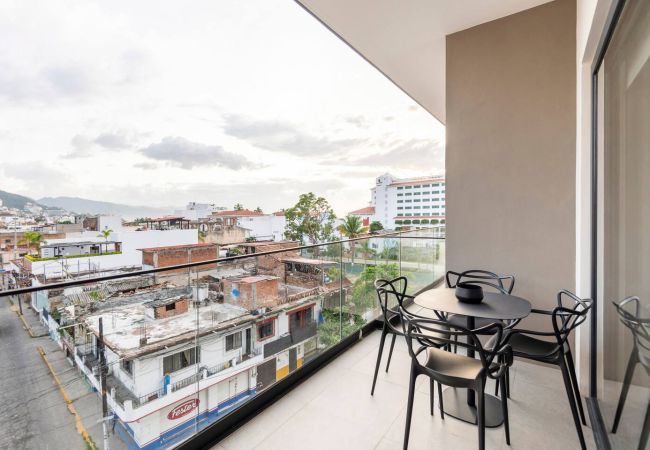 Apartment in Puerto Vallarta - Nice apartment in the heart of Vallarta Apartment in Puerto Vallarta - Nice apartment in the heart of Vallarta
