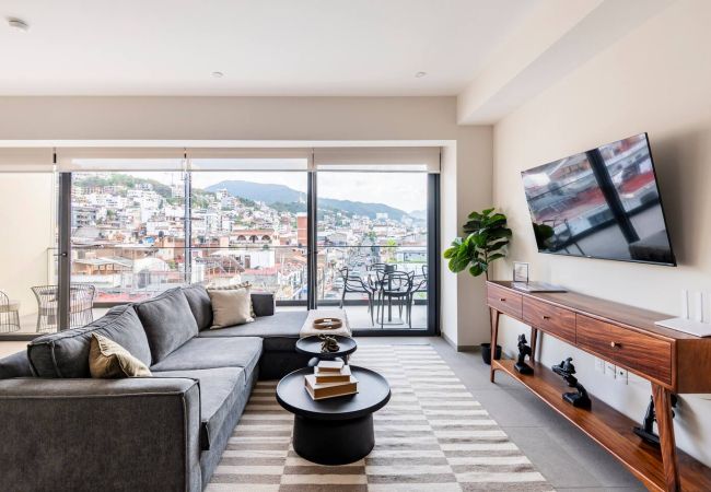 Apartment in Puerto Vallarta - Nice apartment in the heart of Vallarta Apartment in Puerto Vallarta - Nice apartment in the heart of Vallarta