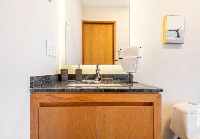 Apartment in Puerto Vallarta - Nice apartment in the heart of Vallarta Apartment in Puerto Vallarta - Nice apartment in the heart of Vallarta