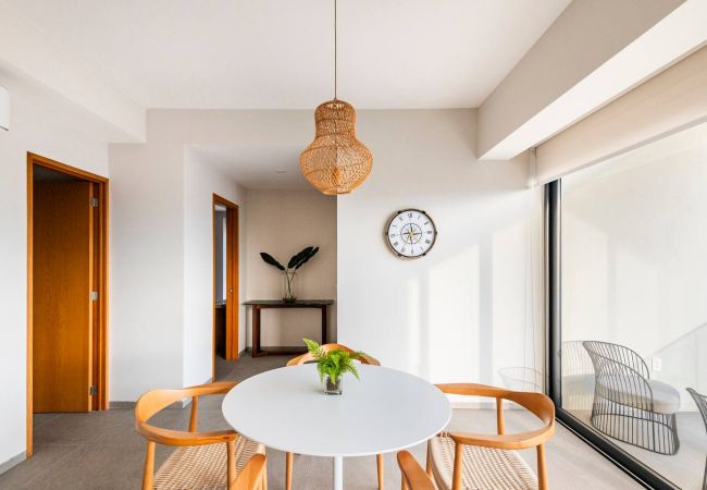 Apartment in Puerto Vallarta - Nice apartment in the heart of Vallarta Apartment in Puerto Vallarta - Nice apartment in the heart of Vallarta