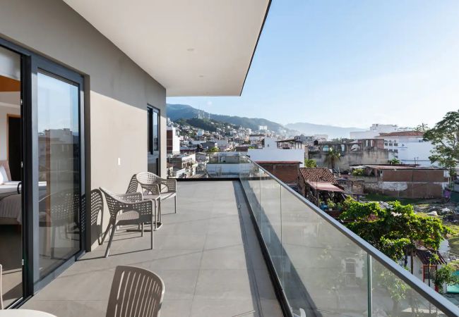 Apartment in Puerto Vallarta - Apartment with ocean view Puerto Vallarta Apartment in Puerto Vallarta - Apartment with ocean view Puerto Vallarta