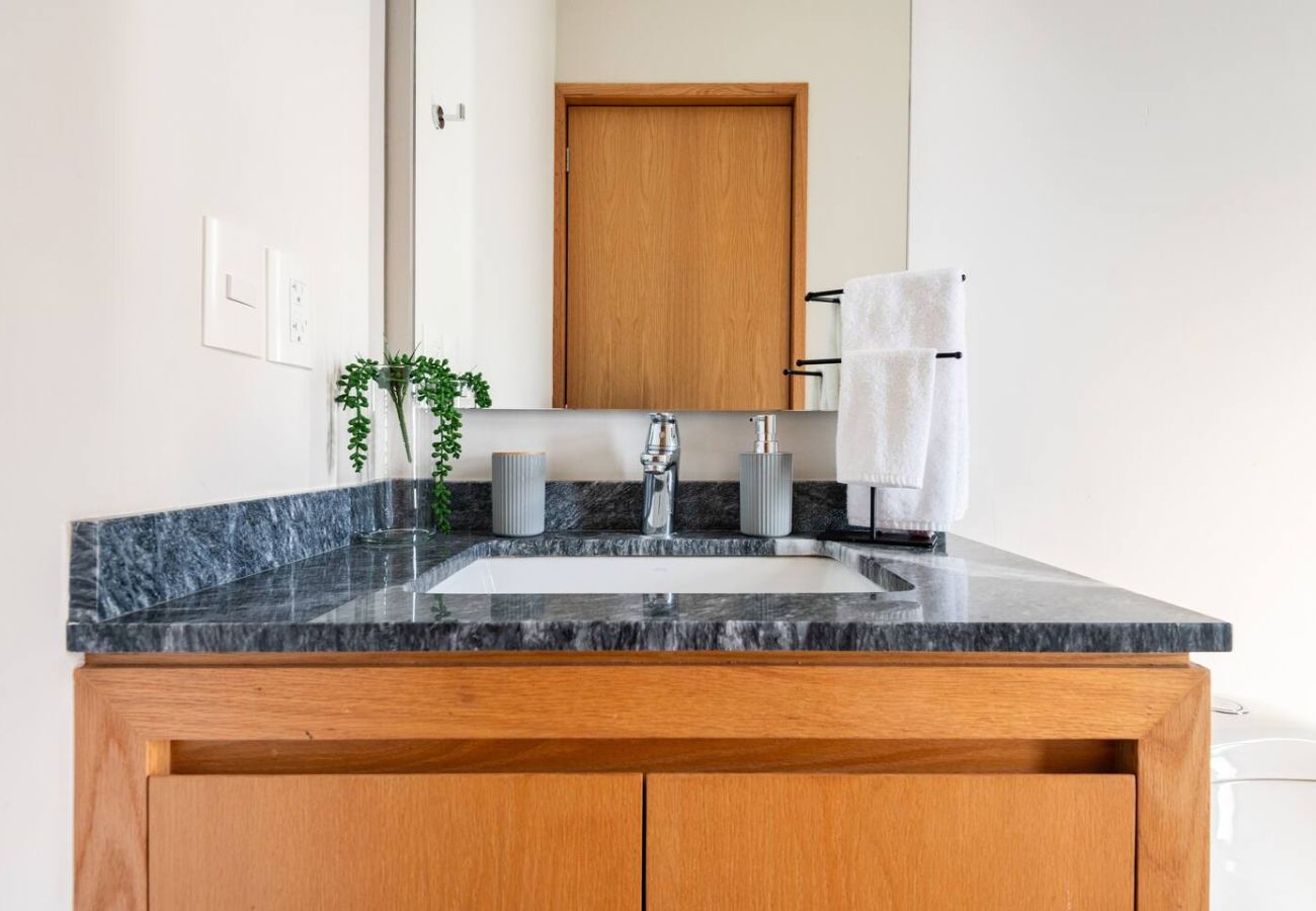 Apartment in Puerto Vallarta - Apartment with ocean view Puerto Vallarta Apartment in Puerto Vallarta - Apartment with ocean view Puerto Vallarta